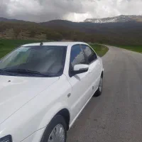 سمند سورن پلاس دوگانه ef7 مدل 1403