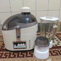 آبمیوه گیری