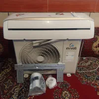 اسپیلت 24 هزار ایوولی