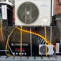 اسپلیت 30000 Bellington سرد و گرم