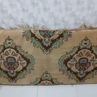 دو جفت پشتی|پشتی|سمنان, |دیوار