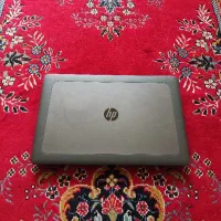 لپ تاپ‌ HP Zbook i7 6820HQ باگرافیک۴ DDR5|رایانه همراه|اصفهان, لاله|دیوار