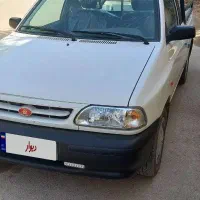 پراید وانت|خودرو سواری و وانت|خرمشهر, |دیوار