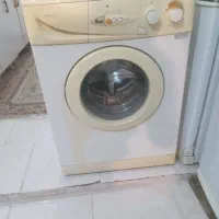 لباستشویی آبسال5کیلوای