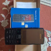 گوشی نوکیا .دوربین دار