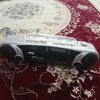 رادیو مارشال