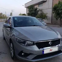 تارا V2 اتومات|خودرو سواری و وانت|گنبد کاووس, |دیوار