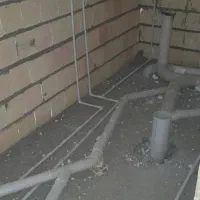 لوله کشی آب،فاضلاب،پکیج|خدمات پیشه و مهارت|دورود, |دیوار