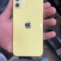 ایفون ۱۱ نرمال ch