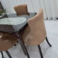 میزناهارخوری.میز غذاخوری.صندلی.میز|میز و صندلی غذاخوری|تهران, بوستان چیتگر|دیوار