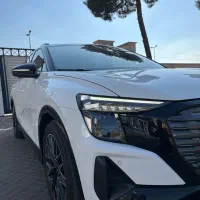 آئودی کیو etron 40 Q5 مدل ۲۰۲۴ تیپ ۴|خودرو سواری و وانت|تهران, بوستان سرخه حصار|دیوار