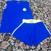 لباس ورزشی وشو|لباس|قم, نیروگاه|دیوار