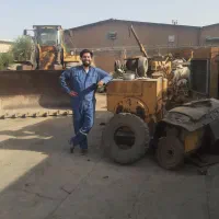 سرویسکاروراننده ماشین الات سنگین و معدن|استخدام صنعتی، فنی، مهندسی|گرمسار, |دیوار