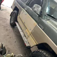 نقاشی خودرو سبک سنگین با نازلترین  قیمت