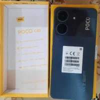 Xiaomi. POCO c65