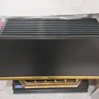 بخاری شومینه|بخاری، هیتر، شومینه|کرمان, |دیوار