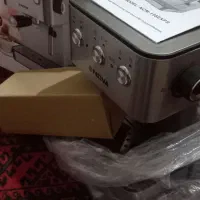 قهوه ساز ندواا ..اک بند با کارتون