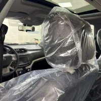 شاهین G با سانروف در حد صفر|خودرو سواری و وانت|زنجان, |دیوار