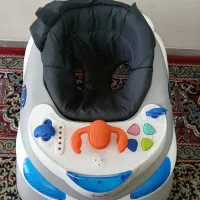 روروک|کالسکه و لوازم جانبی|اصفهان, پروین|دیوار