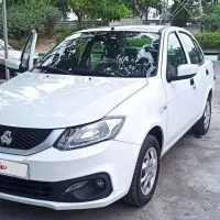 ساینا GXI دوگانه سوز1404