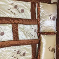 روتختی و قالیچه|سرویس روتختی|نیشابور, شهرک بسیج|دیوار