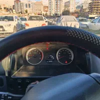 پراید ۱۳۱ مدل ۹۵