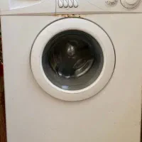 لباسشویی کندی