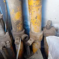 ۶ عدد جک کامل گریدر