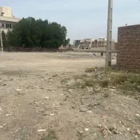 زمین فروشی ۲۷۰متر با عرض ۱۲