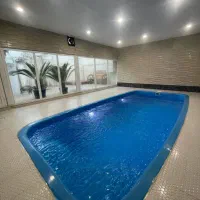 ویلای استخردار ساحلی در رامسر