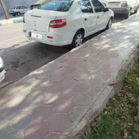 رانا TU5مدل92کم کارکرد|خودرو سواری و وانت|پاکدشت, پاکدشت (مامازند)|دیوار