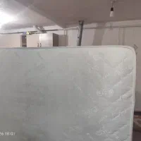 تشک رویال سالم سالم|تشک تختخواب|تولم شهر, |دیوار