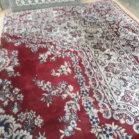 تعدادی پشتی و فرش با سایز های مختلف|پشتی|تویسرکان, |دیوار