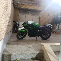 مگلی ۴۰۲ در حد na بنلی کاوازاکی