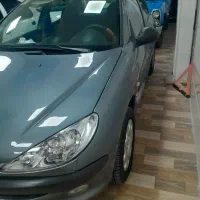 ۲۰۶ تیب ۲فقط ۷۵تا کار|خودرو سواری و وانت|بندر ترکمن, |دیوار