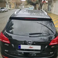 جک s5 99|خودرو سواری و وانت|سبزوار, علمدار|دیوار