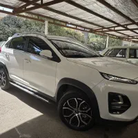 x22 pro مدل ۱۴۰۲ دنده|خودرو سواری و وانت|تهران, افسریه شمالی|دیوار