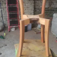 رنگکاری چوب|خدمات پیشه و مهارت|قرق, |دیوار