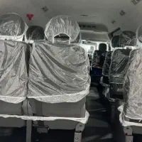 صندلی ون وانا آک