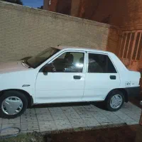 فروش  پراید۱۳۱|خودرو سواری و وانت|زارچ, |دیوار