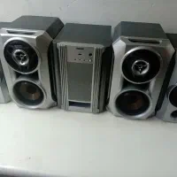 باند سونی rv8|سیستم صوتی خانگی|اسلام‌شهر, شهرک واوان|دیوار