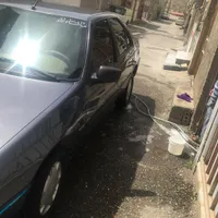 پژو|خودرو سواری و وانت|سنندج, |دیوار