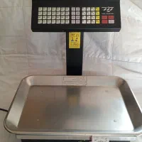 ترازوی دیجیتالی پند