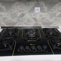 تعمیر و نصب اجاق گاز .آبگرمکن .بخاری .هود|خدمات پیشه و مهارت|سیاهکل, |دیوار