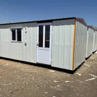 سامان کانتین مستقیم از بنگاه کانکس