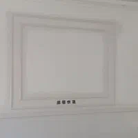 گچکاری ساختمان|خدمات پیشه و مهارت|آق قلا, |دیوار