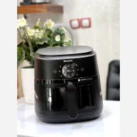 سرخکن بدون روغن 6.2 لیتری فیلیپس na230 اصل