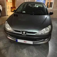 206 اتومات SD