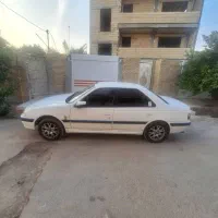 پژوپارس ۹۹|خودرو سواری و وانت|بندر امام خمینی, |دیوار