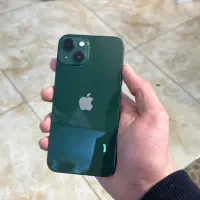 ایفون ۱۳ دوسیم ۱۲۸